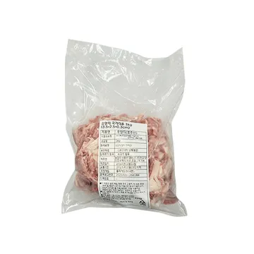 대부인천공장 소양지(3*2*0.3cm 국거리용 1Kg/EA)