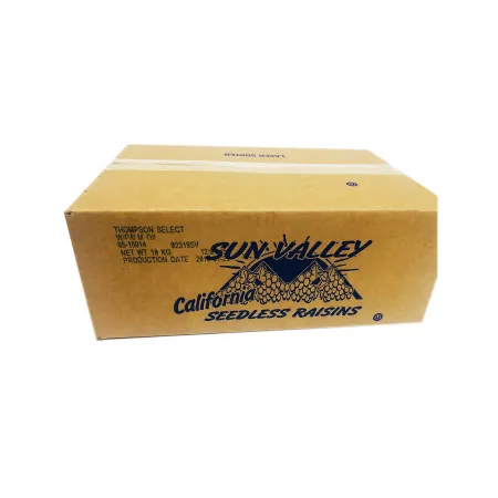 건포도(10Kg/BOX)