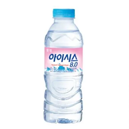 아이시스8.0 생수(300ml*20EA/BOX) 이미지
