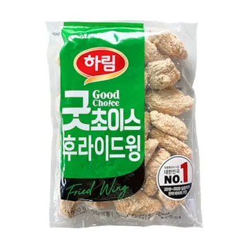 위시본 후라이드윙(1Kg/EA)