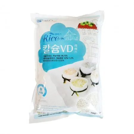 칼슘찹쌀(1Kg/EA)/국내산
