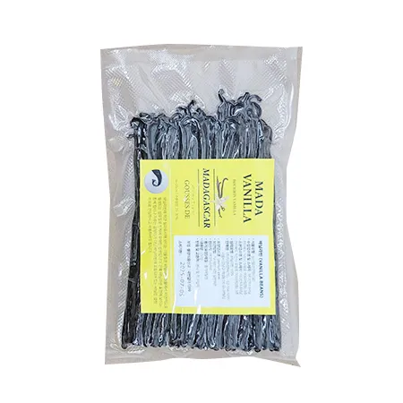 지성비엔씨 바닐라빈(250g/EA)