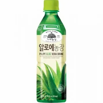 가야농장 알로에주스(1.5L 1.5Kg/EA)