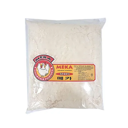 메카 치킨파우더(5Kg/EA)