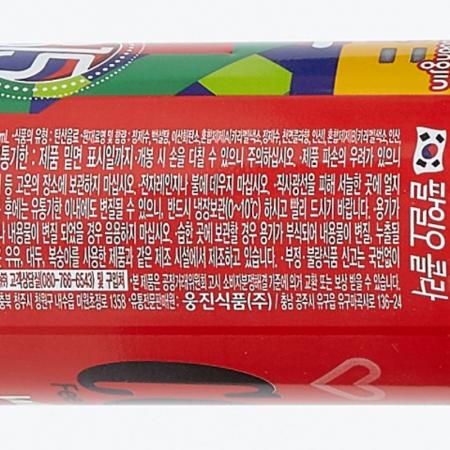 815 콜라(250ml_캔 250g/EA)x30 이미지