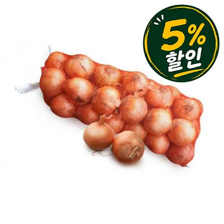 ★매일시장특가★양파 (개당250g내외, 14~15kg내외/망)