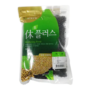 약콩(일반 500g/EA)/국내산