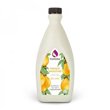 포모나 망고스무디(2Kg/EA)
