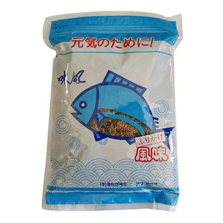 [10%쿠폰] 천혜식품 후리가케 (500g/EA)