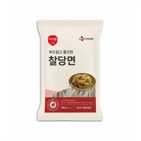 이츠웰 찰당면(500g/EA)