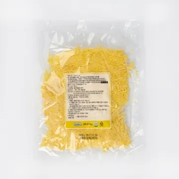 파머스 계란지단(채 고명용 250g/EA)