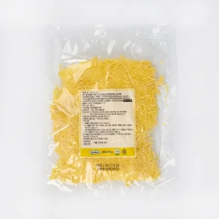 파머스 계란지단(채 고명용 250g/EA)
