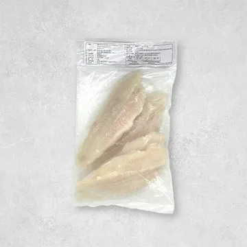 팡가시우스메기필렛(순살_가시제거율99.9%_220UP/필렛 1Kg/EA)