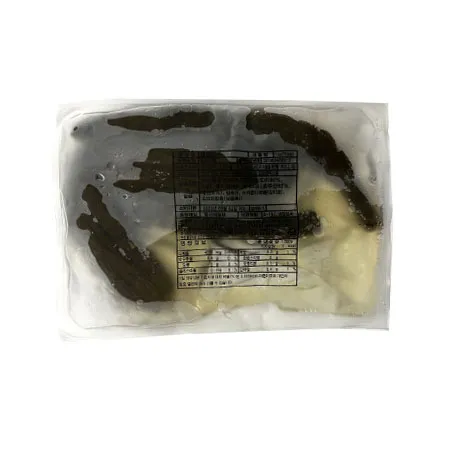이음푸드 오이지(통 유통용 1Kg/EA)  업소용 반찬