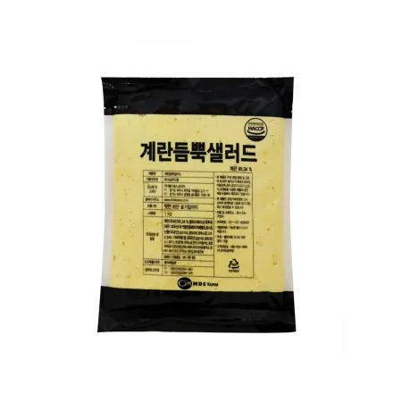 MDS 계란듬뿍샐러드(1Kg/EA)