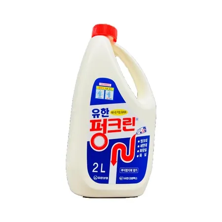 유한 뚜러뻥(2L EA)