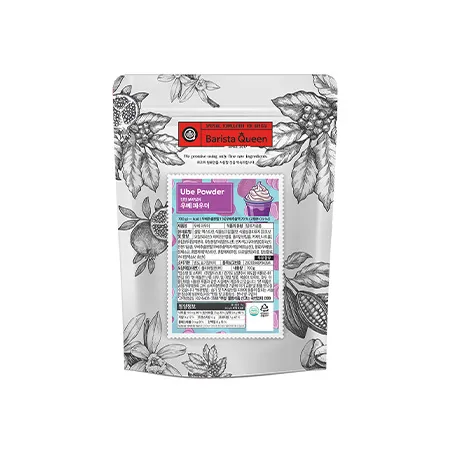 바리스타퀸 우베파우더(700g/EA)