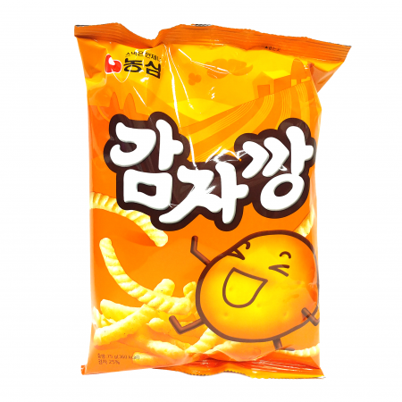 농심 감자깡(75g/EA)