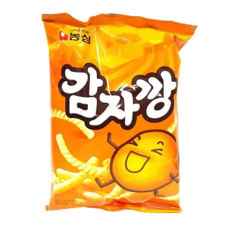 농심 감자깡(75g/EA)