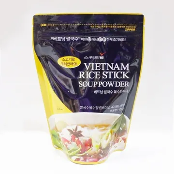 스위트웰 쌀국수파우더(400g/EA)