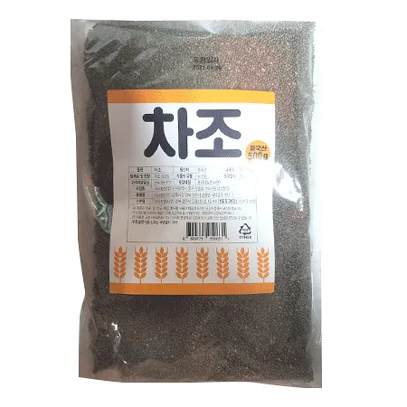 대구농산 차조(500g/EA)