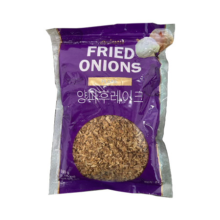 아만 양파후레이크(500g/EA)