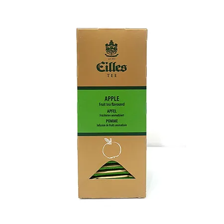 아일레스 디럭스애플티(2.5g*25T 62g/EA)