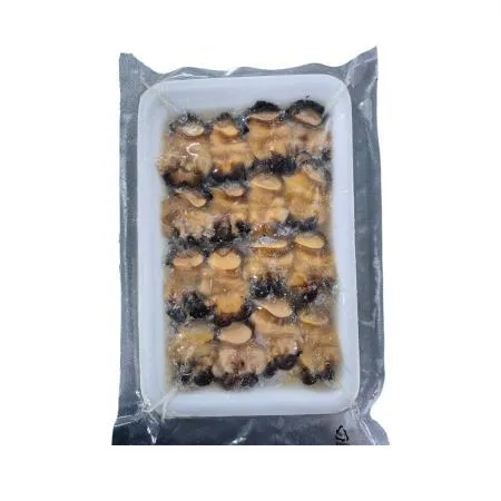 초조미우렁살(10g*16미 160g/EA)