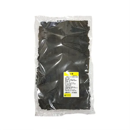 건다시마(100g/EA)/국내산