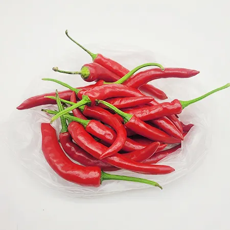 ★매일시장특가★ 프레시원 홍고추(상등급 200g/EA) 초특가 고추 이미지