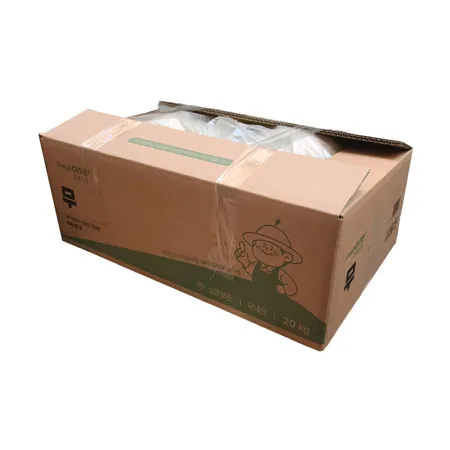 ★매일시장특가★  무우 국내산 18Kg/BOX 초특가 이미지