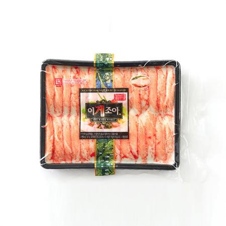 이게조아 게맛살(9g*30입 스시용 270g/EA)