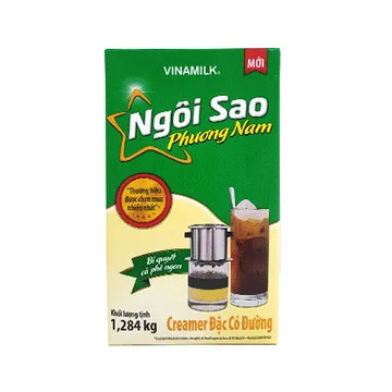 으오이사오퐁남(베트남연유_VINAMILK 1.284Kg/EA)