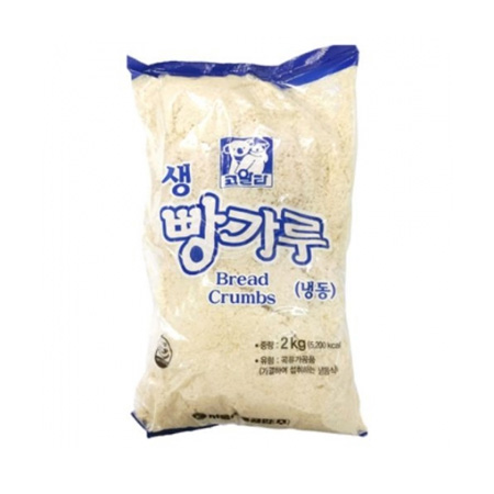 코알라 생빵가루(2Kg/EA)