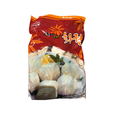 딤섬 꽃빵(46개내외 1.5Kg/EA)