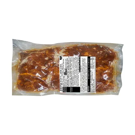 <간편조리>CJ 고추장돼지불고기 (냉동 5Kg/EA) 업소용 반찬