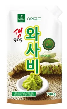 이엔푸드 생와사비(905 700g/EA)