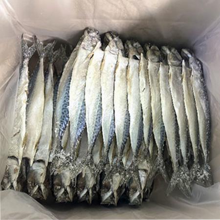 ♥수산특가♥자반고등어(내장제거_무염_400-500g/마리 5Kg/BOX) 국내산