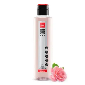 SHOTT 로즈 시럽(1L 1Kg/EA)