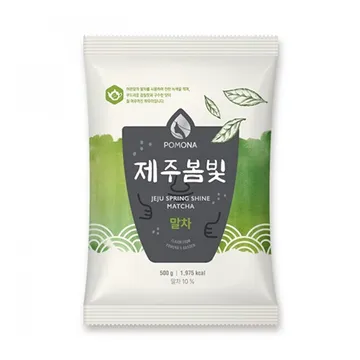 포모나 말차파우더(500g/EA)