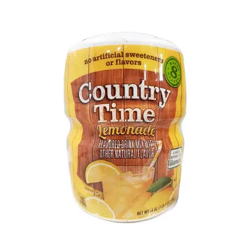 컨츄리타임 레몬에이드(538g/EA)