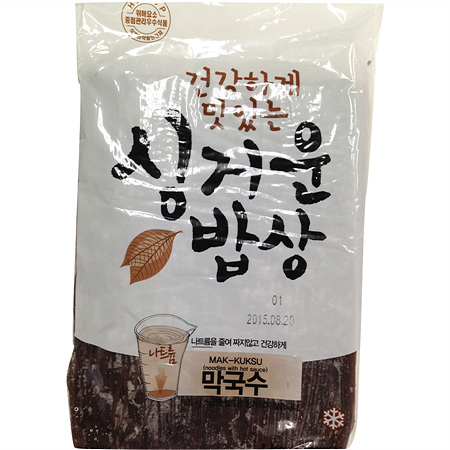 동성식품 막국수(1Kg/EA)