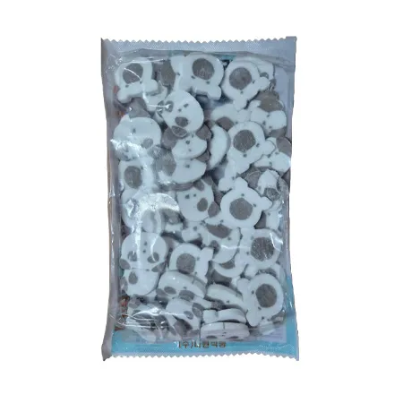 다원식품 캐릭터분모자( 500g/EA)