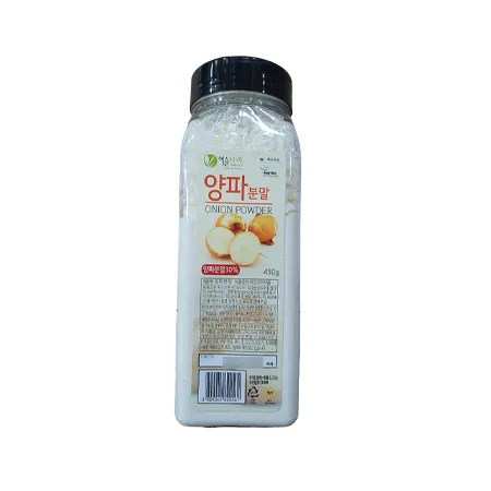 이슬나라 양파분말(450g/EA)