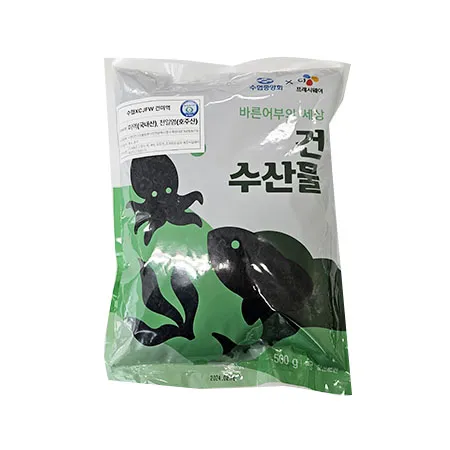 수협XCJFW 커트미역(500g/EA)
