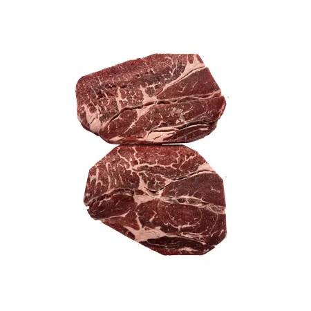 ♥정육특가♥ 소알목심 (2cm슬라이스, 미국산, 냉동 1Kg/EA) 구이용