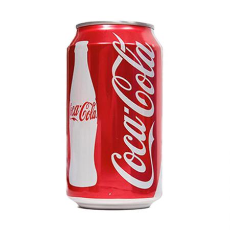 코카콜라 콜라(355ml 업소용 355g/EA)