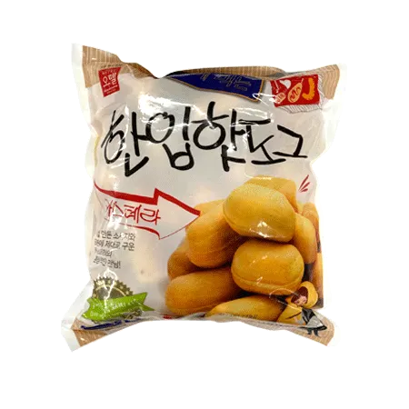 오뗄 한입핫도그(56±1개입 1Kg/EA)