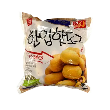 오뗄 한입핫도그(56±1개입 1Kg/EA)