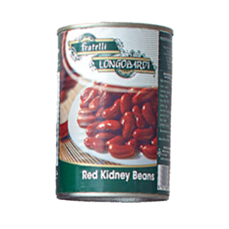 롱고바디 키드니빈스(원터치 400g/EA)